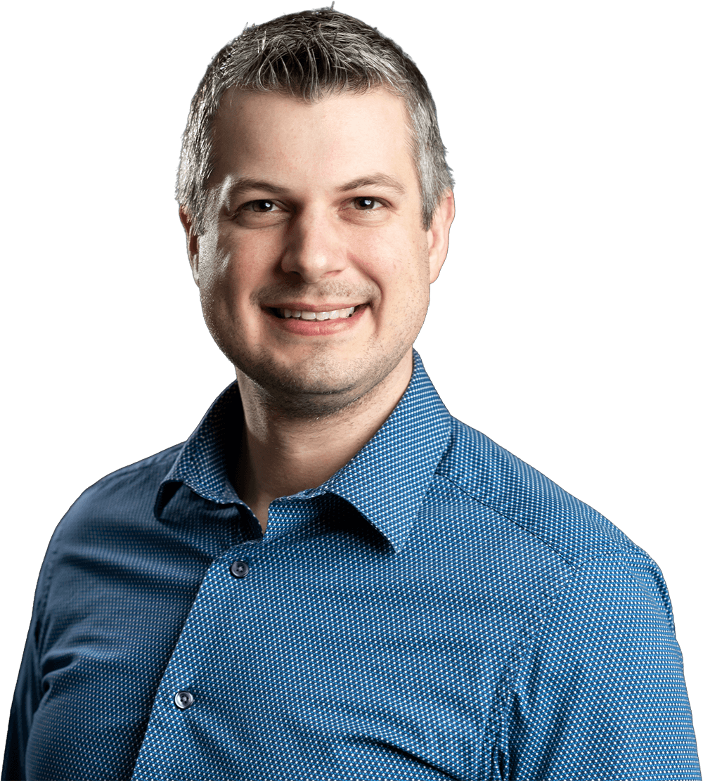 nathan-kreger Nathan Kreger, North Port IT support for small business
